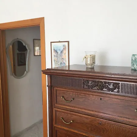 דירה La Petite Maison *