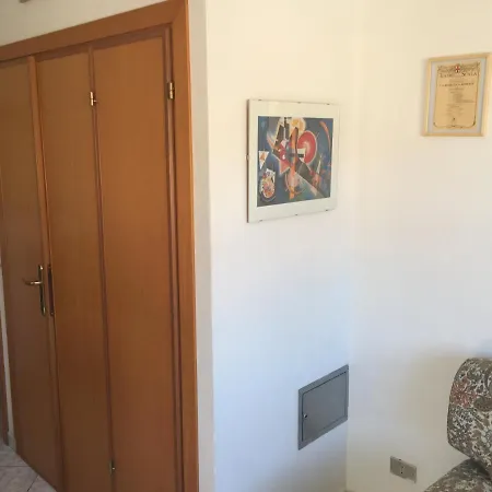 La Petite Maison *