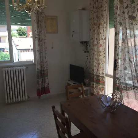 La Petite Maison Apartment San Vincenzo