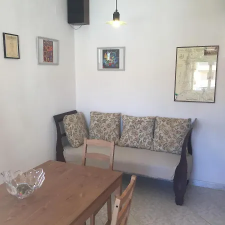 La Petite Maison * San Vincenzo