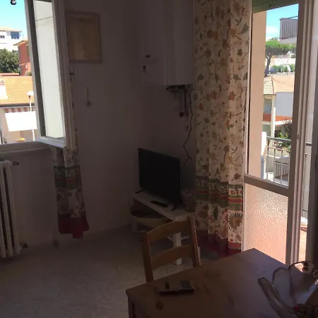 La Petite Maison San Vincenzo