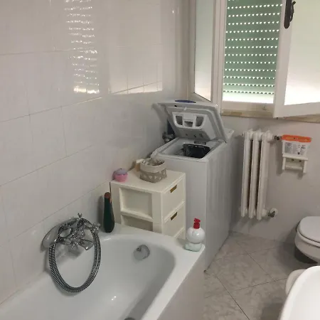 Apartment La Petite Maison *