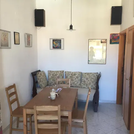 La Petite Maison * San Vincenzo