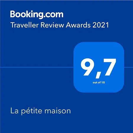 דירה La Petite Maison סן וינצ'נזו