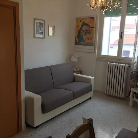 La Petite Maison San Vincenzo