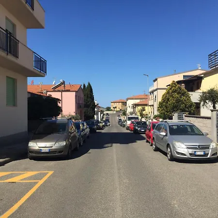 La Petite Maison * סן וינצ'נזו