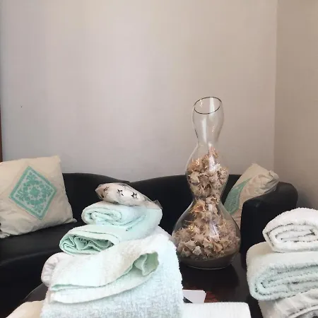 La Petite Maison סן וינצ'נזו