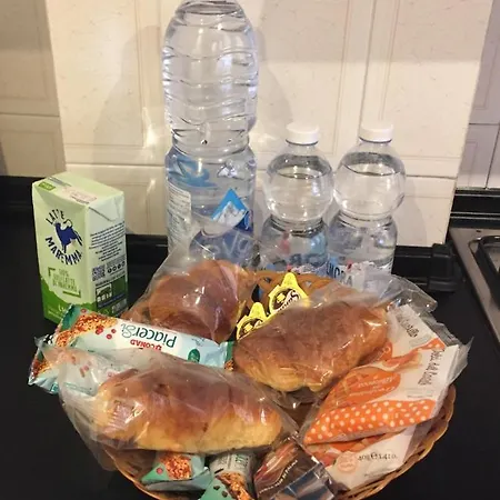 La Petite Maison דירה סן וינצ'נזו