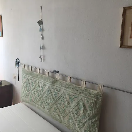 Apartment La Petite Maison *